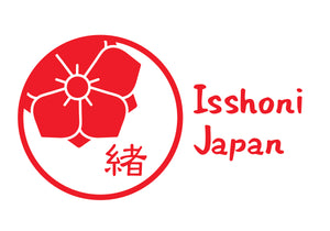 Isshoni Japan