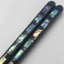 Load image into Gallery viewer, Wakasa Shell Chopsticks - Summit -
