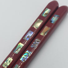 Load image into Gallery viewer, Wakasa Shell Chopsticks - Summit -
